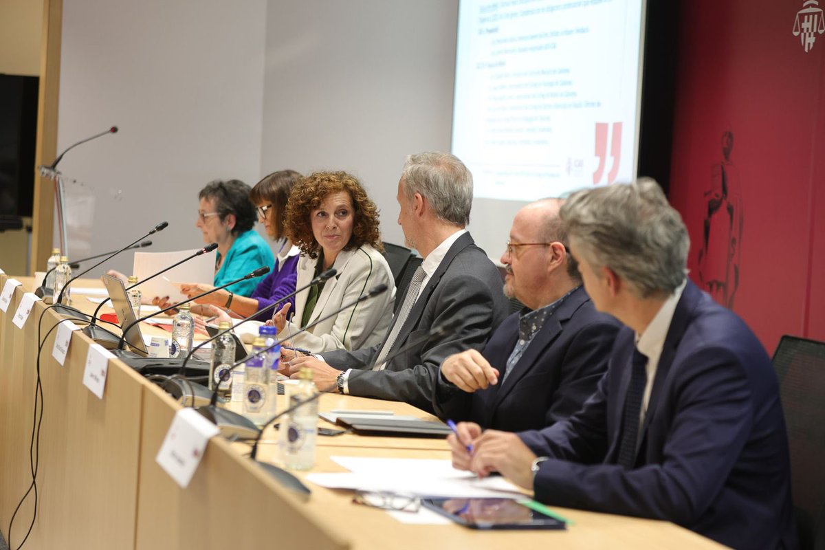 ICAB · Advocacia Barcelona tweet media