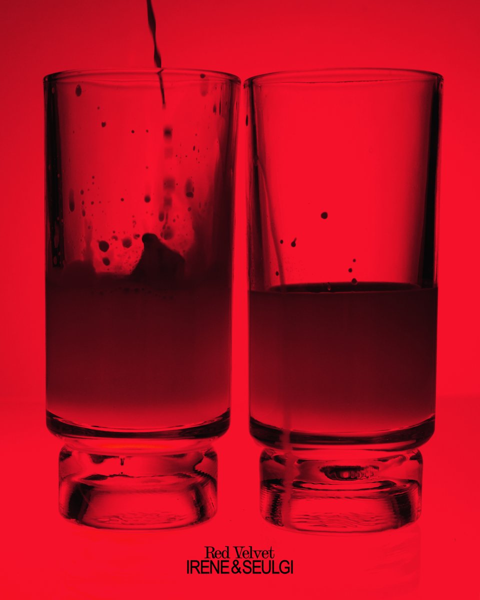 RVsmtown's tweet image. Red Velvet - IRENE &amp;amp; SEULGI &apos;TILT&apos; Image #1-2

Red Velvet - IRENE &amp;amp; SEULGI
The 2nd Mini Album 【TILT】
➫ 2025.05.26 6PM (KST)

💿 Pre-order
IRENESEULGI.lnk.to/TILT

#RedVelvet_IRENE_SEULGI
#레드벨벳_아이린_슬기
#IRENE #아이린 #SEULGI #슬기
#TILT #RedVelvet_IRENE_SEULGI_TILT