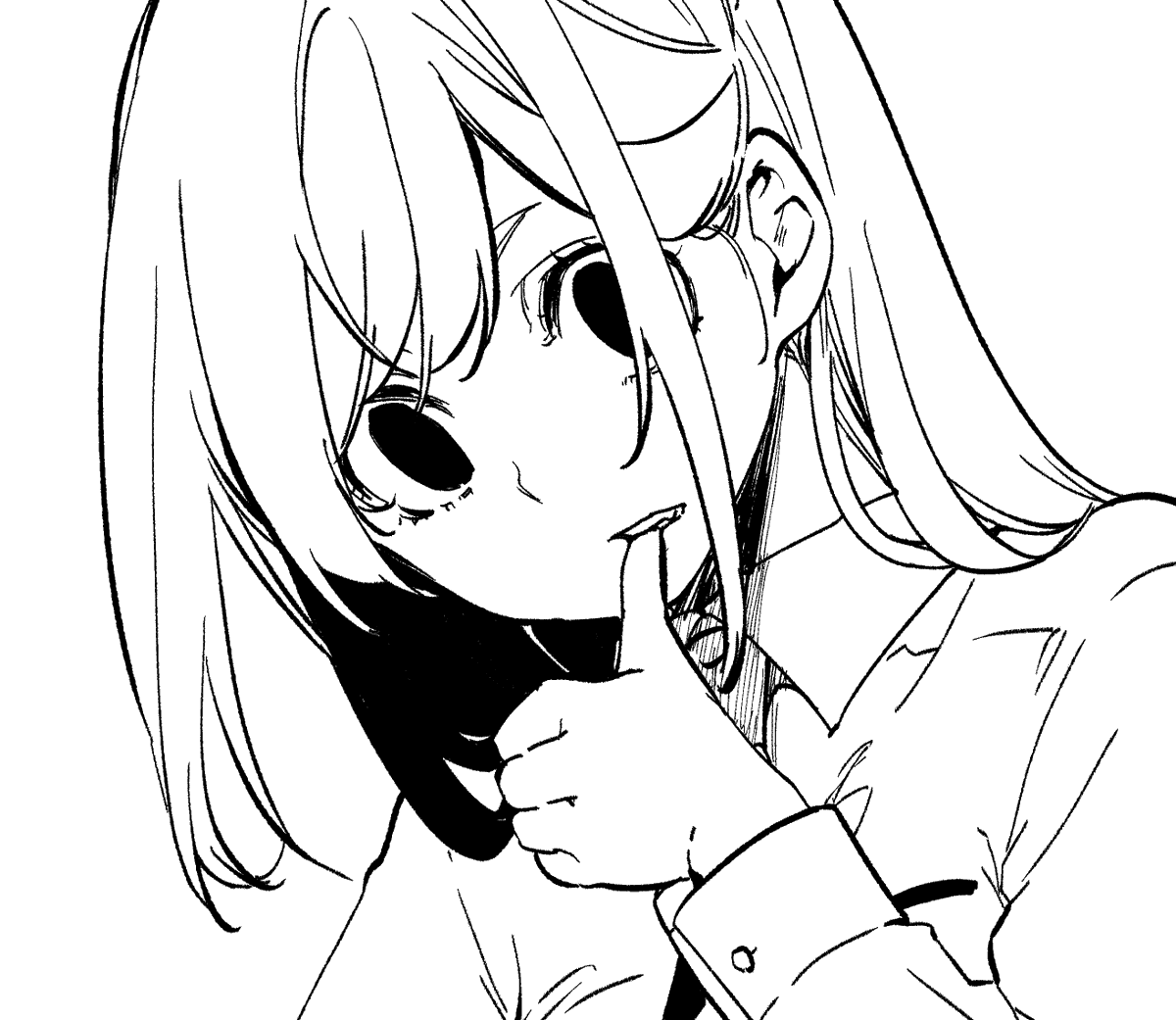 やることが・・・やることが多い・・・！
今回ちょっと遅れ気味😼
#かな天