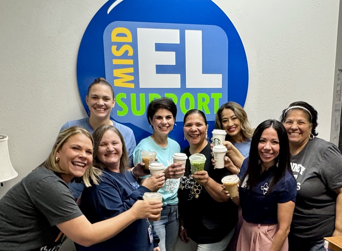 Zabdi Gonzalez (@zabgon) on Twitter photo News alert🚨 here’s to celebrating the newest addition to <a href="/GibCaldwellElem/">Caldwell Elementary</a>, Nicole Alvarez, Assistant Principal! It’s not a good bye, but see you soon… better believe it! Go get ‘em!!! ⭐️📚 News alert🚨 here’s to celebrating the newest addition to <a href="/GibCaldwellElem/">Caldwell Elementary</a>, Nicole Alvarez, Assistant Principal! It’s not a good bye, but see you soon… better believe it! Go get ‘em!!! ⭐️📚