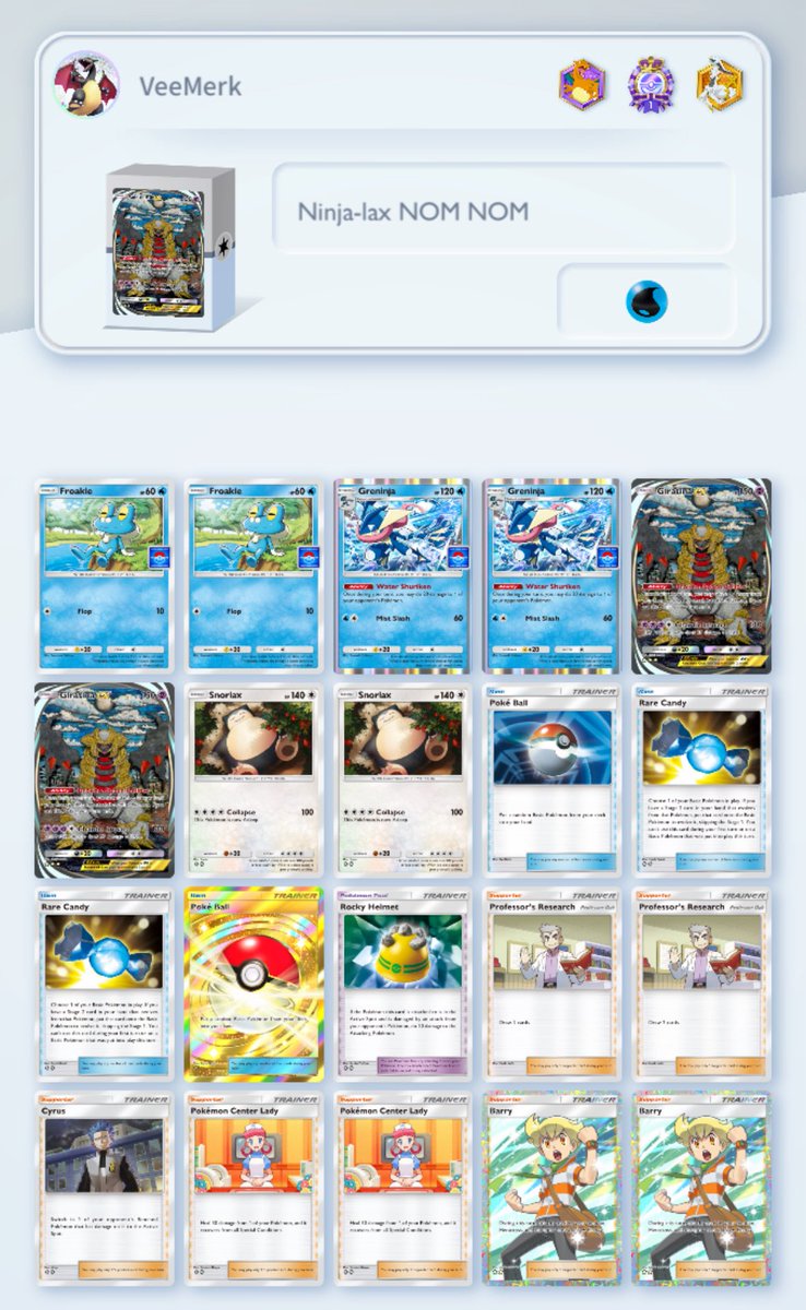 VeeMerk (Vince) tweet media