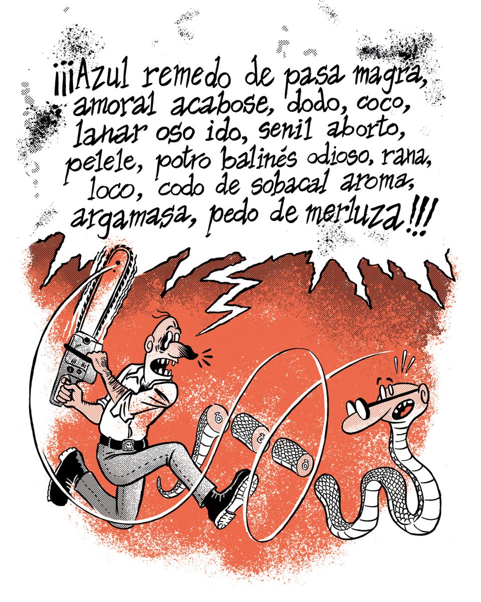 ¡Podéis seguir a PALINDROTIRAS ahora en Instagram! instagram.com/palindrotiras/