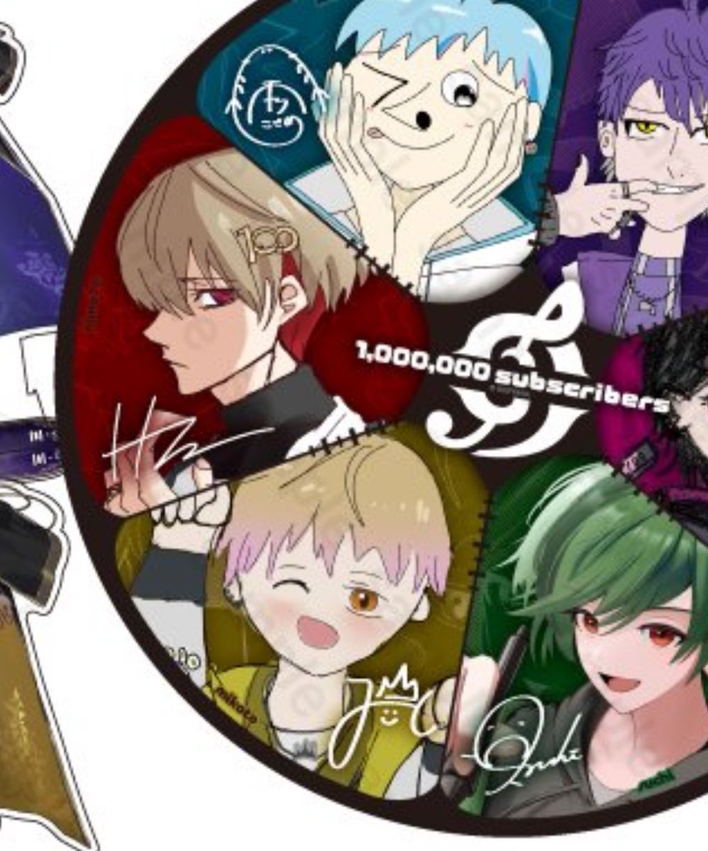 ちゃんと髪のグラデも塗れてるし二重線みたいなのもかいてるしほっぺほんのりピンクっぽい感じに塗れてんのめろすぎるにも程があるだろ??????