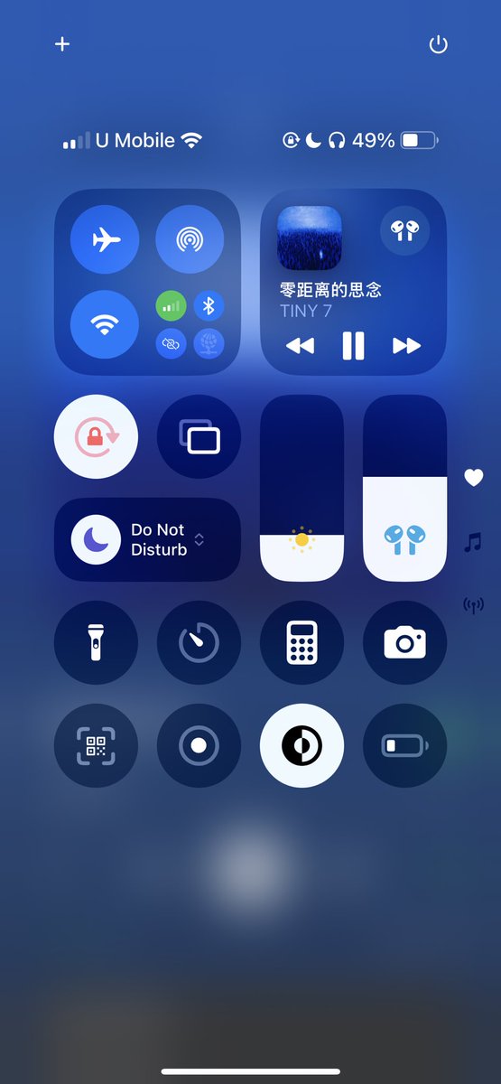 不听中文歌的我爱上了这首歌😻