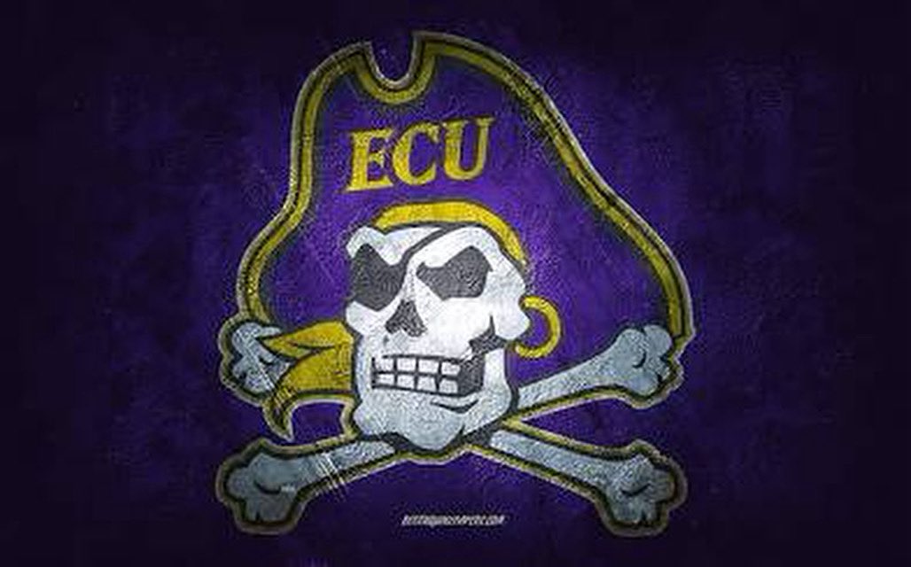 AGTG🙏🏾 After a great conversation with <a href="/CoachA_ECU/">Josh Aldridge</a> I am blessed and honored to say I have received a(n) D1 offer from <a href="/ECUPiratesFB/">ECU Football</a> 
 @LHSvikingsfb <a href="/karlos_sr/">Karlos Williams Sr. (Coach Los)</a> @850kings @850Trailblazers <a href="/CoachPlatt29/">Coach Omar Platt</a> <a href="/Coach_FredM/">Coach Fred</a> <a href="/CarterVikingsFB/">Adam Carter</a>