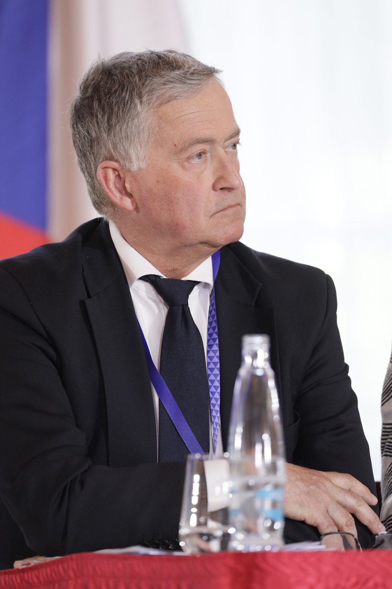 Europe as a Task (@taskeurope) on Twitter photo Anders Ahnlid (<a href="/AndersAhnlid/">Anders Ahnlid</a>): "The EU must navigate global uncertainty while maintaining open trade. We are a major trading partner, and our strength lies in measured, firm responses. Europe must not only react, but also take the initiative. We need a coalition of willing, Anders Ahnlid (<a href="/AndersAhnlid/">Anders Ahnlid</a>): "The EU must navigate global uncertainty while maintaining open trade. We are a major trading partner, and our strength lies in measured, firm responses. Europe must not only react, but also take the initiative. We need a coalition of willing,