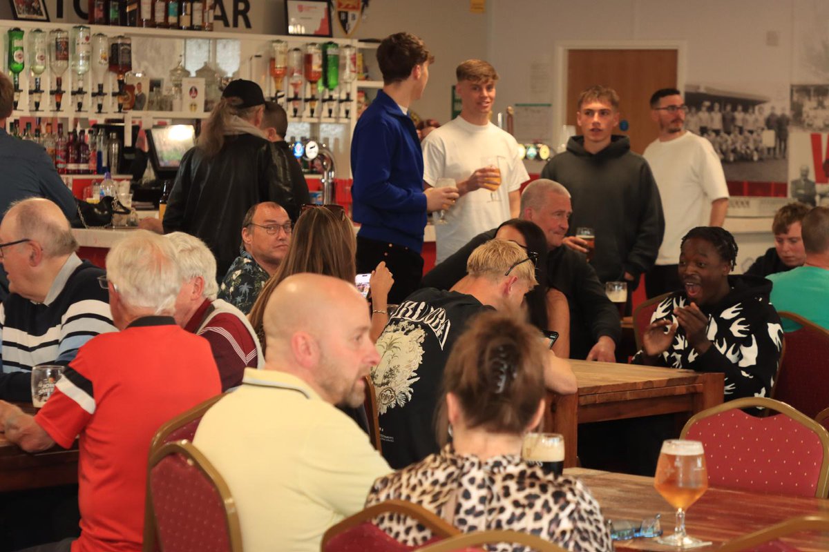 Bridlington Town AFC (@bridtownafc) on Twitter photo 🏆 Congratulations to Saturday's award winners 👏
📸 A full gallery of the evening will be released in due course - a big thank you to everyone who attended!
<a href="/PhotographyTcf/">TCF Photography</a>
🔴⚪ #SeaSeaSeasiders 🏆 Congratulations to Saturday's award winners 👏
📸 A full gallery of the evening will be released in due course - a big thank you to everyone who attended!
<a href="/PhotographyTcf/">TCF Photography</a>
🔴⚪ #SeaSeaSeasiders