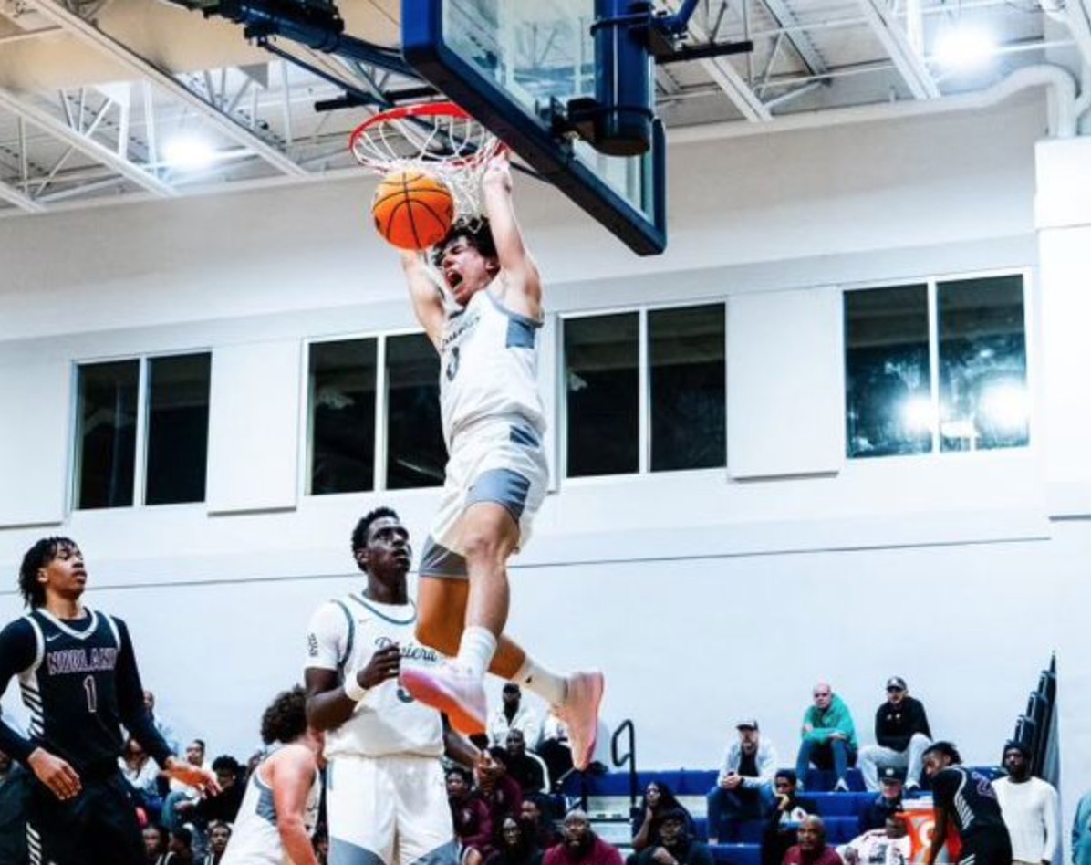 Pete Quinn (@coachpetequinn_) on Twitter photo ๐จ Updated 2027 watch list ๐จ
These are players I evaluated in person and on film - in some cases they are players I previously offered.
<a href="/mylesfuentes3/">Myles Fuentes</a> HM PG - Riviera Prep (FL) - pictured
<a href="/tavidj20/">Tavid Lee Johnson</a> HM PG - Francis Parker School (CA)
<a href="/JeremiahProfit2/">Jeremiah Profit</a> HM CG - Temecula Valley HS ๐จ Updated 2027 watch list ๐จ
These are players I evaluated in person and on film - in some cases they are players I previously offered.
<a href="/mylesfuentes3/">Myles Fuentes</a> HM PG - Riviera Prep (FL) - pictured
<a href="/tavidj20/">Tavid Lee Johnson</a> HM PG - Francis Parker School (CA)
<a href="/JeremiahProfit2/">Jeremiah Profit</a> HM CG - Temecula Valley HS