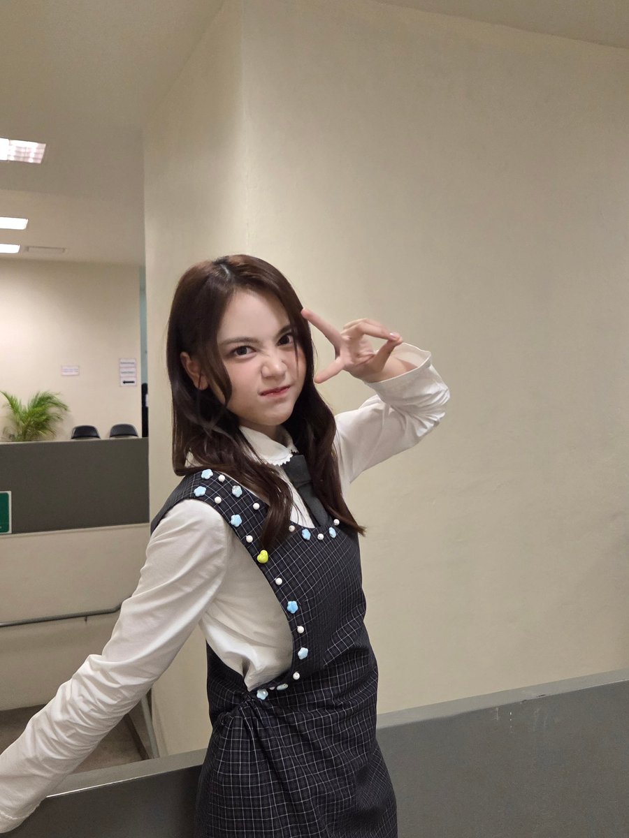 Carmen’s weverse update