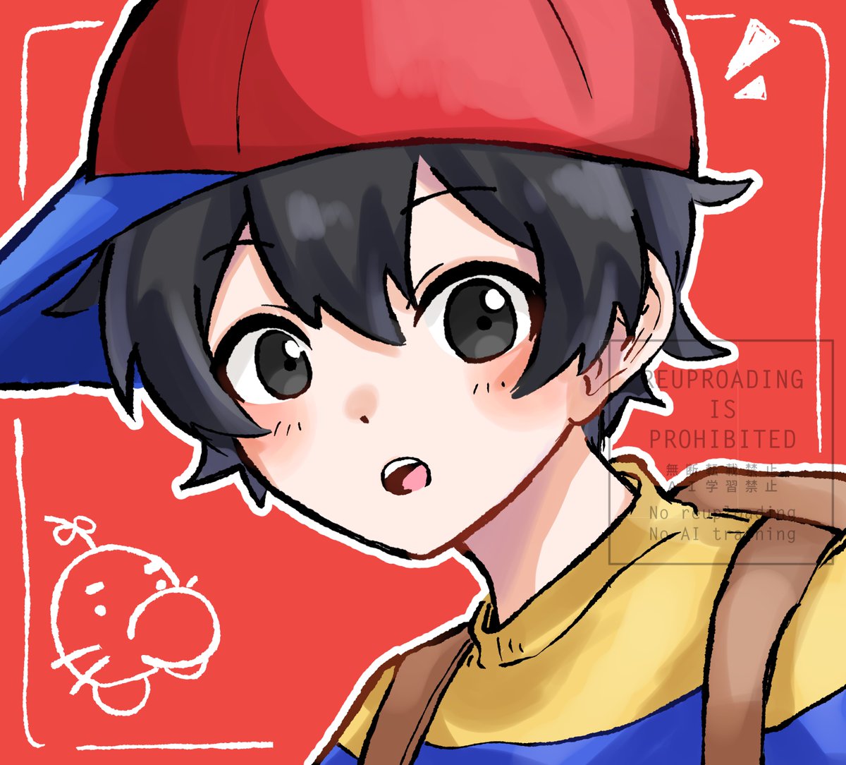 imo_mo_0's tweet image. #MOTHER2
rkgk