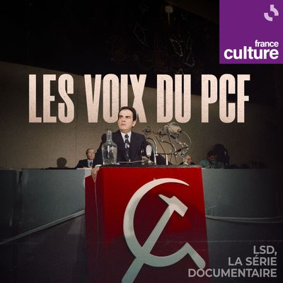 Anne-Toscane Viudes (@annetoscane) on Twitter photo 📻Ma nouvelle série <a href="/LSDseriedoc/">LSD la série documentaire</a> sort cette semaine sur <a href="/franceculture/">France Culture</a> ✨Pendant 40 ans, le PCF enregistre toutes les réunions du Comité Central. Ces 2500 heures sont désormais aux archives de <a href="/seinesaintdenis/">Département de Seine-Saint-Denis</a>, et cette série vous propose d'y plonger 👇
radiofrance.fr/franceculture/… 📻Ma nouvelle série <a href="/LSDseriedoc/">LSD la série documentaire</a> sort cette semaine sur <a href="/franceculture/">France Culture</a> ✨Pendant 40 ans, le PCF enregistre toutes les réunions du Comité Central. Ces 2500 heures sont désormais aux archives de <a href="/seinesaintdenis/">Département de Seine-Saint-Denis</a>, et cette série vous propose d'y plonger 👇
radiofrance.fr/franceculture/…