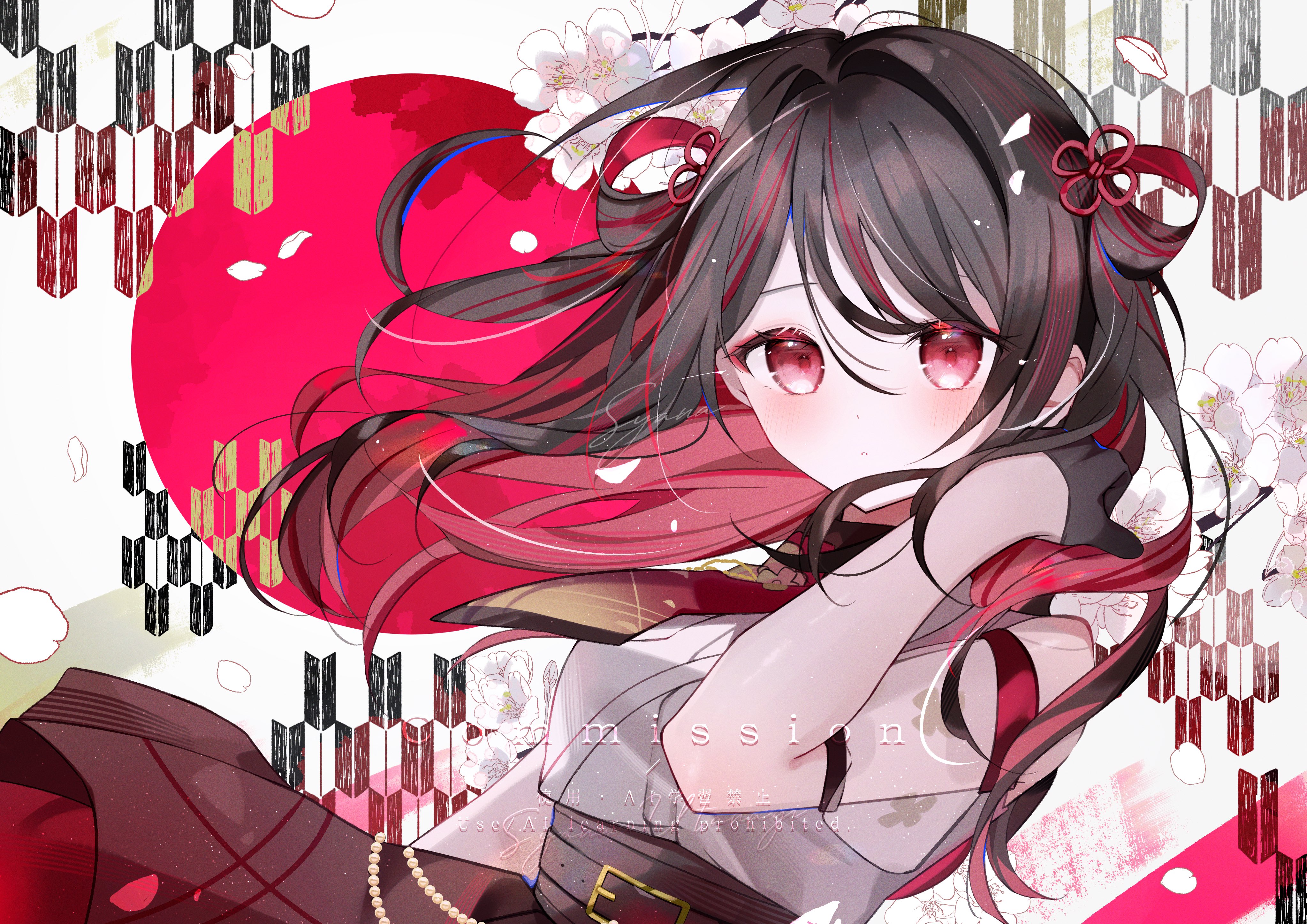 ナホシ (@sevenstar744) / X