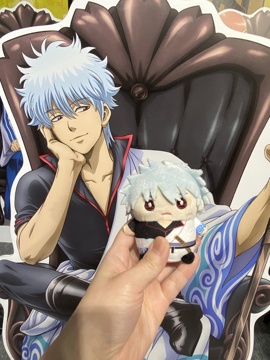 mr6824's tweet photo. ゲ謎のぬいやちいかわ、好きなアニメやゲームのぬい写真多くあげます(つ・ω・)つ
ソシャゲのスクショもあげますが、ネタバレはしないように努めます( >  ̫<  ) https://t.co/y5J47MG04a