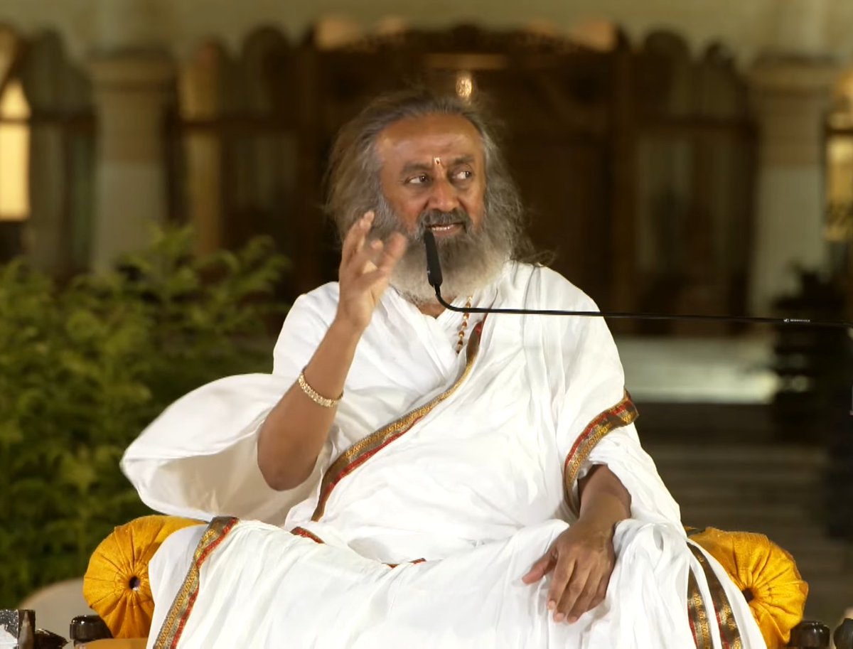 rajesh_kumar61's tweet image. How to have faith? 

Don&apos;t try to get rid of doubt. Doubt 100%. Don&apos;t be half hearted in your doubts. Doubt everything. You will see that when you doubt everything, whatever remains at the end that it Faith. 

@Gurudev