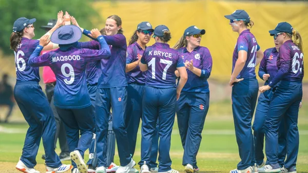 Emerging Cricket (@emergingcricket) on Twitter photo 🚨 New #ECPod 🚨
<a href="/HeliocentCric/">Copernicus Cricket</a> is joined by <a href="/Shounak_WA/">Shounak</a> to discuss Women’s WCQ, while <a href="/DGBeswick1/">Daniel Beswick</a> gives his quick assessment from Japan as the hosts take U19 CWC qualification honours 🗣️
⏬ bit.ly/4deXXm2
🟢 bit.ly/3YHZN8W
🍎 bit.ly/4j0fSOz
🏏 🚨 New #ECPod 🚨
<a href="/HeliocentCric/">Copernicus Cricket</a> is joined by <a href="/Shounak_WA/">Shounak</a> to discuss Women’s WCQ, while <a href="/DGBeswick1/">Daniel Beswick</a> gives his quick assessment from Japan as the hosts take U19 CWC qualification honours 🗣️
⏬ bit.ly/4deXXm2
🟢 bit.ly/3YHZN8W
🍎 bit.ly/4j0fSOz
🏏