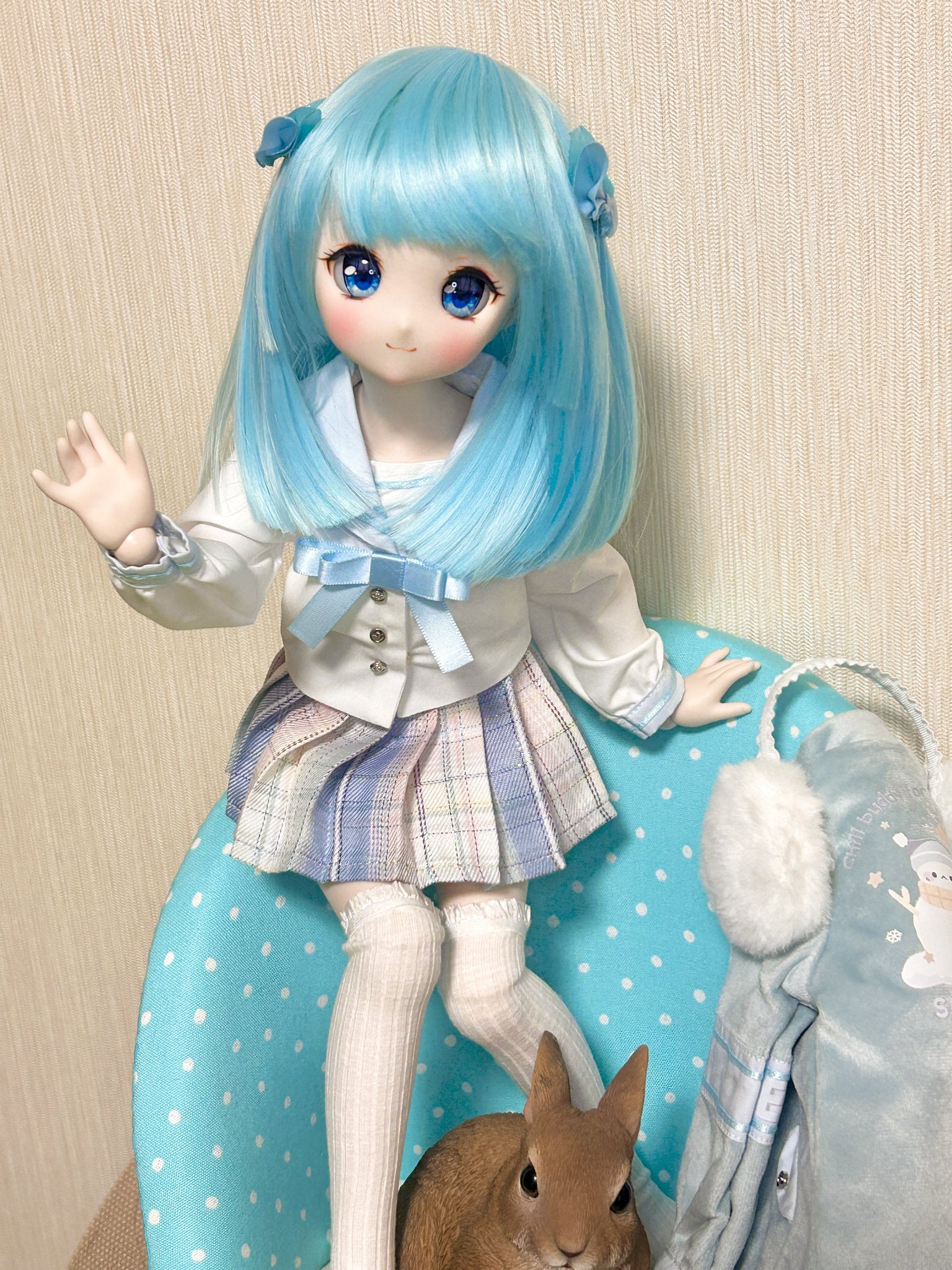 I'm not sure if men like Japanese girls, to be honest 🥲