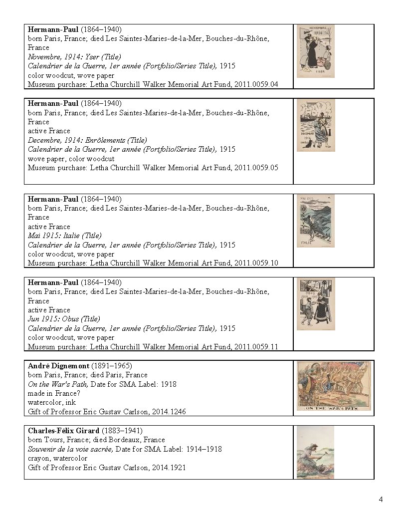 We can't believe it's so soon until the Space Between.
Check out just some of the  preview of the amazing collection curated by the Spencer Museum of Art for our visit!