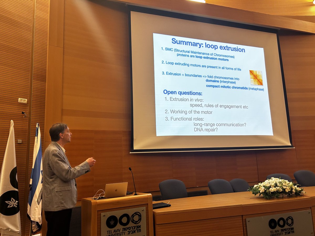 cees dekker - now at @ceesdekker.bsky.social (@cees_dekker) on Twitter photo Congrats to the other laureates as well, eg <a href="/leonidmirny/">Leonid Mirny</a> Congrats to the other laureates as well, eg <a href="/leonidmirny/">Leonid Mirny</a>