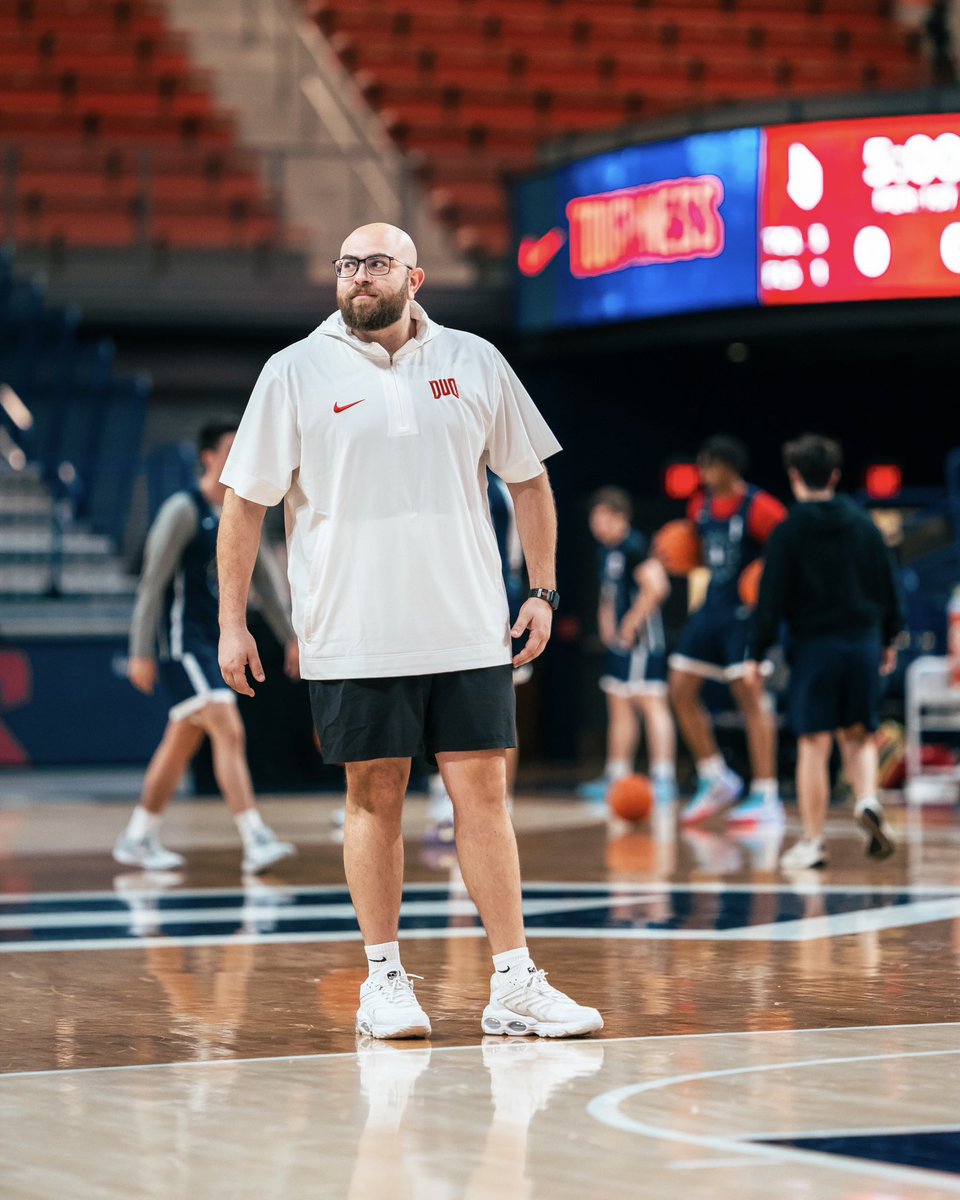 Wishing a happy birthday to Assistant Coach, Chase Goldstein 🎂