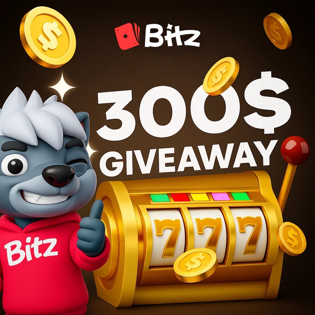 bitz_casino_en's tweet photo. 🎁#Giveaway for our newcomers!

10 x $30 USDT (wager x40) just cause we feel like it 🎲

To enter:
❤️ + RT
Follow @bitz_casino_en
💬Reply with your Bitz ID

⏰48h