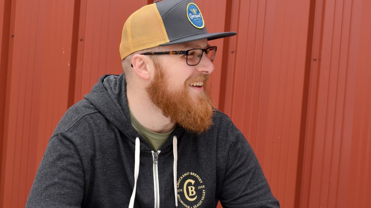 "Sifting through feedback is a huge part of my job," said Chuckanut Brewery District Manager, Spencer Ebel. "There’s a lot to take action on, and there’s some feedback that you need to just let wash off you."
Read more of this Q&amp;A!
thebrewermagazine.com/ebels-most-eff…