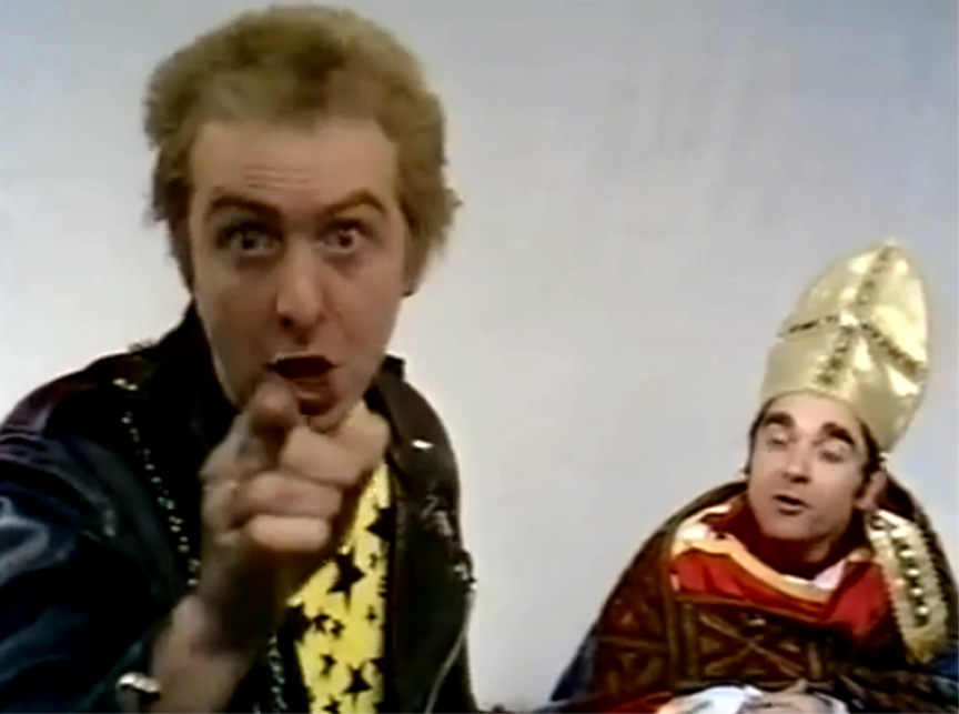 <a href="/EricIdle/">Eric Idle</a> Outstanding show. We got it on TVOntario here in Canada