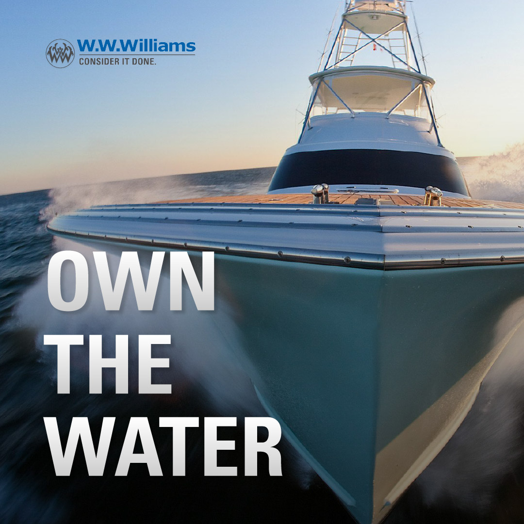 Great Lakes Scuttlebutt tweet media