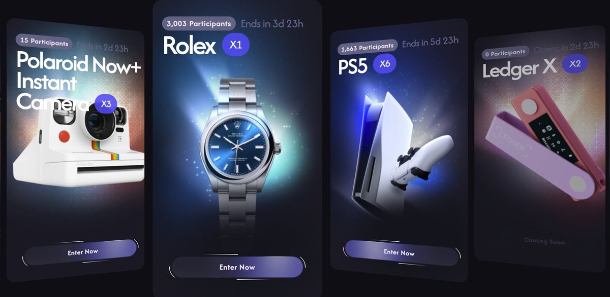 $LINGO <a href="/Lingocoins/">Lingo</a> 💣

Arkadaşlar piyasalar hareketli MEXC ve Gate io sepetime 0.075$ ortalama fiyatından LINGO alımı yaptım 📌

Lingo, WEB3'te RWA destekli ilk ödül ekosistemi olarak dünyanın en çok ödül kazandıran token'ı olma vizyonuyla başlatıldı. En son bir kullanıcı 60$'la