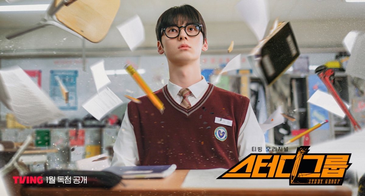 Zgkv_002's tweet image. استوديو دراغون أكد إنهم بمحادثات أولية لأجل موسم ثاني لدراما #StudyGroup وقالوا إن الكاست والتفاصيل الأخرى لم يتم تأكيدها بعد.
إن شاء الله تكون القصة شاملة ويكملوا النقص يلي كان بالسيزون الأول ويختاروا كاست جديد مثل ويك هيرو عجبني إنهم قاعدين يكثروا من هالتصنيف 🔥🔥

#StudyGroup2