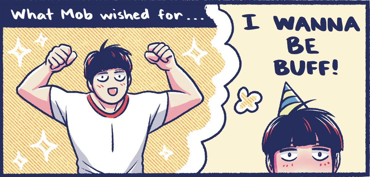 HBD Mob!! 🥳🎂🎉