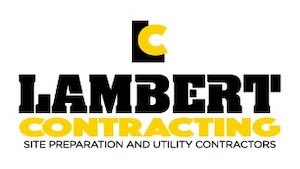 ALConcreteAssoc's tweet image. New Member Monday Spotlight: Lambert Contracting

Lambert Contracting is a go-to provider for heavy civil services, catering to a diverse clientele that includes contractors, commercial businesses, municipalities, and government entities.