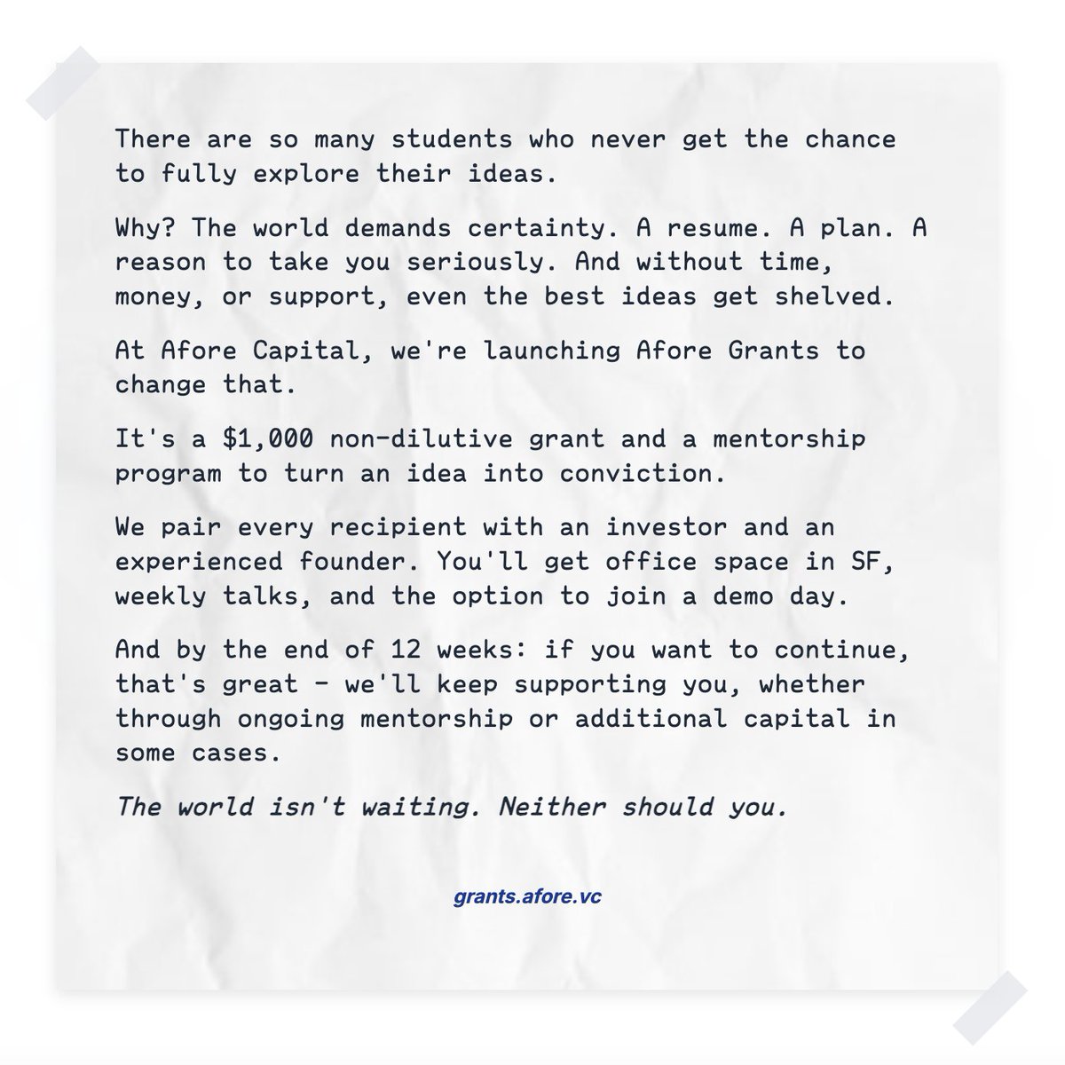 Rebecca Wang tweet media