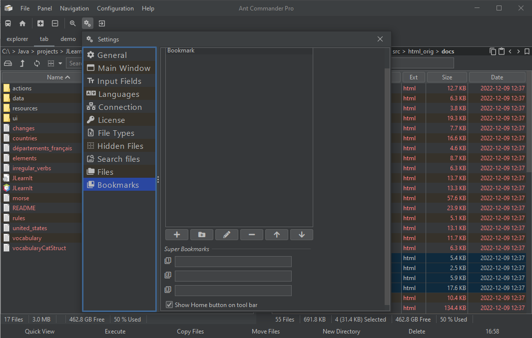 JetBrains Theme of the Day: Darcula Sombre from Jonathan Lermitage
plugins.jetbrains.com/plugin/12264-d…

#jetbrains #theme #skin