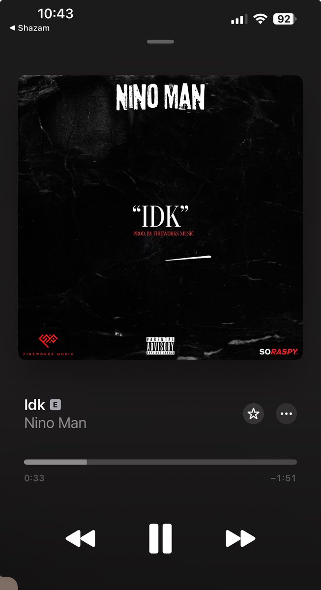 <a href="/IMNINOMAN/">NINO MAN</a> Go download and run them #’s up for my bro. <a href="/IMNINOMAN/">NINO MAN</a> keep doing work boss 🫡🔥🔥🔥🔥🔥🔥. Still waiting for my feature 20 yrs later 🤣🤣🤣🤣🤣