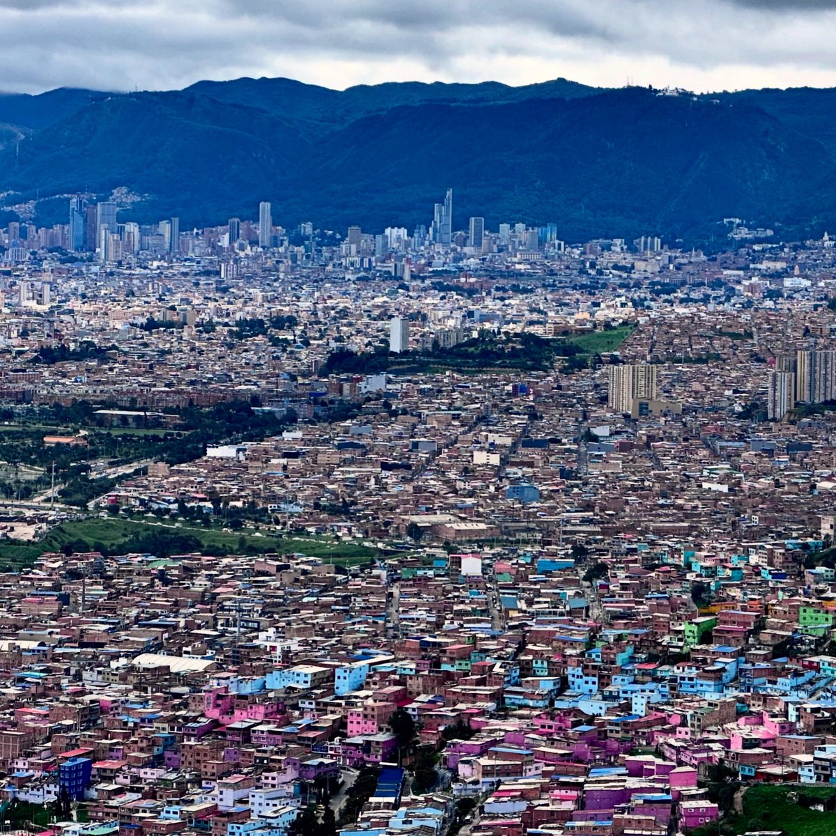 velascop's tweet image. Bogotá 🇨🇴