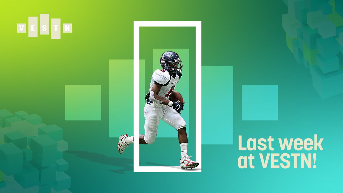 VESTN Weekly Roundup

Another high-energy week as we edge closer to launch. Here’s what went down:

▫️ $100K Airdrop Reminder
Our biggest community event yet is happening now on Zealy! Complete quests, climb the leaderboard, and earn your share of $100,000 in $VSTN rewards.
🔗