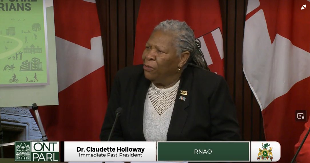 RNAO (@rnao) on Twitter photo <a href="/DorisGrinspun/">Dr. Doris Grinspun 🇨🇦 RN, PhD, FAAN, O.ONT</a> <a href="/CTVToronto/">CTV News Toronto</a> <a href="/CityNewsTO/">CityNews Toronto</a> <a href="/globalnewsto/">Global News Toronto</a> <a href="/CP24/">CP24</a> <a href="/ColinDMello/">Colin D'Mello | Global News</a> <a href="/CBCNews/">CBC News</a> <a href="/CHCHNews/">CHCH News</a> <a href="/zoomerradio/">ZoomerRadio</a> <a href="/CTVNews/">CTV News</a> <a href="/Thetrilliumca/">TheTrillium.ca</a> <a href="/LhamoDolkar2023/">Lhamo Dolkar</a> <a href="/OttawaCitizen/">Ottawa Citizen</a> <a href="/breakfasttv/">Breakfast Television</a> <a href="/libbyznaimer/">Libby Znaimer</a> <a href="/REDFMToronto/">RED FM™ TORONTO</a> <a href="/am640/">640 Toronto</a> <a href="/CityNewsKIT/">CityNews Kitchener</a> <a href="/jessiecatherine/">Jessica Smith Cross</a> <a href="/nationalpost/">National Post</a> <a href="/fordnation/">Doug Ford</a> A big thanks to all the reporters that attended RNAO's unveiling of ECCO 4.0: Enhancing Community Care for Ontarians report.
If you haven't already, read our media release: RNAO.ca/news/media-rel…
Read #ECCO4 report: RNAO.ca/ECCO4 <a href="/DorisGrinspun/">Dr. Doris Grinspun 🇨🇦 RN, PhD, FAAN, O.ONT</a> <a href="/CTVToronto/">CTV News Toronto</a> <a href="/CityNewsTO/">CityNews Toronto</a> <a href="/globalnewsto/">Global News Toronto</a> <a href="/CP24/">CP24</a> <a href="/ColinDMello/">Colin D'Mello | Global News</a> <a href="/CBCNews/">CBC News</a> <a href="/CHCHNews/">CHCH News</a> <a href="/zoomerradio/">ZoomerRadio</a> <a href="/CTVNews/">CTV News</a> <a href="/Thetrilliumca/">TheTrillium.ca</a> <a href="/LhamoDolkar2023/">Lhamo Dolkar</a> <a href="/OttawaCitizen/">Ottawa Citizen</a> <a href="/breakfasttv/">Breakfast Television</a> <a href="/libbyznaimer/">Libby Znaimer</a> <a href="/REDFMToronto/">RED FM™ TORONTO</a> <a href="/am640/">640 Toronto</a> <a href="/CityNewsKIT/">CityNews Kitchener</a> <a href="/jessiecatherine/">Jessica Smith Cross</a> <a href="/nationalpost/">National Post</a> <a href="/fordnation/">Doug Ford</a> A big thanks to all the reporters that attended RNAO's unveiling of ECCO 4.0: Enhancing Community Care for Ontarians report.
If you haven't already, read our media release: RNAO.ca/news/media-rel…
Read #ECCO4 report: RNAO.ca/ECCO4