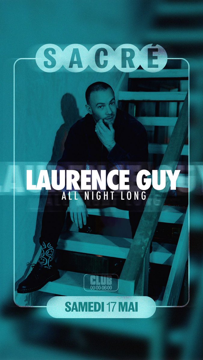 Laurence Guy tweet media