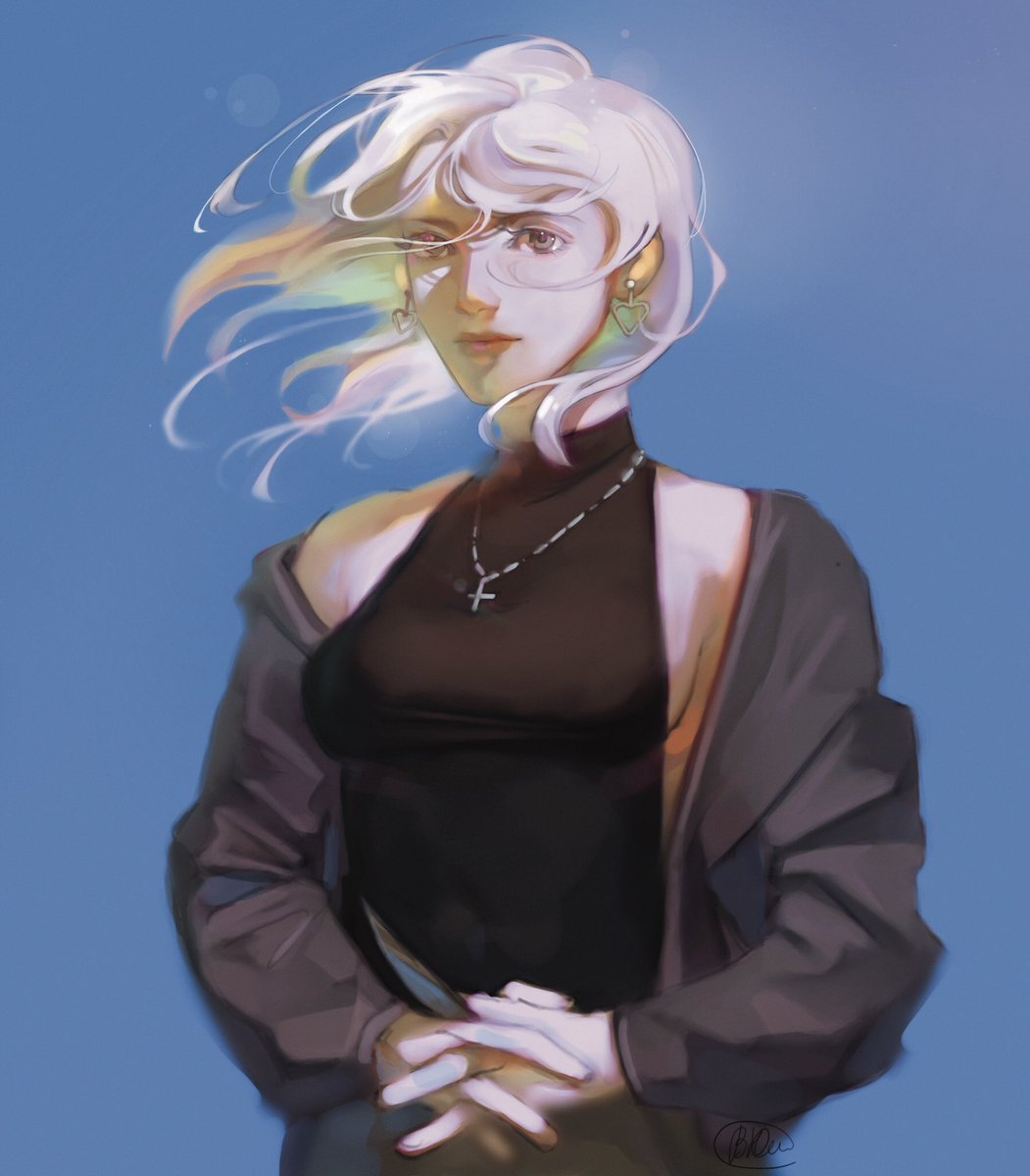 #allforthegame #aftg #fanart