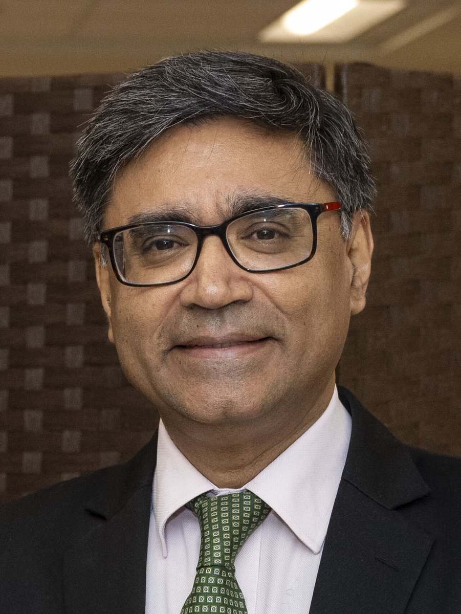 You trolled Mr. Vikram Misri , 
Ask your self if you have achieved even 5% What he has done in his life.
Let me tell you who he is 👇
- Proud Kashmiri Hindu 
- 1989 batch IFS 
- Secretary to External Affair Ministry ( Mission Europe, North America, Asia, Africa)
- Private