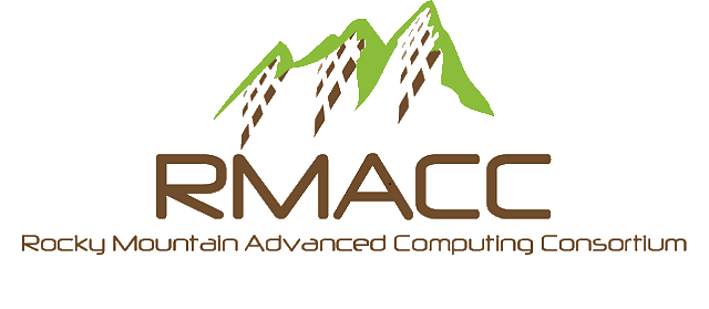 omnibond's tweet image. 🚀 Omnibond will be at the Rocky Mountain Advanced Computing Consortium from May 20-22! We'll be showcasing ProjectEureka, our innovative platform for seamless collaboration. Meet our lead developer, Mary Brandenburg, and see it in action! #RMACC #ProjectEureka #HPC