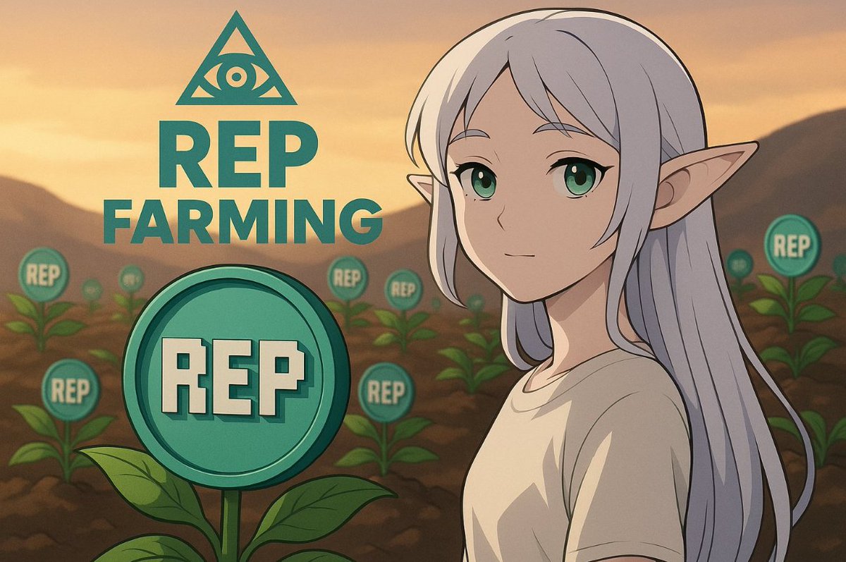 😙 Free $REP to everyone in the community  📷 Drop a comment, tag

<a href="/GiveRep/">GiveRep</a>
and
<a href="/bluefinapp/">Bluefin</a>
📷$REP 📷 1 Comment = 3  📷 3 RePost = 5 $REP Let's Interact — I'm giving FOLLOW back to everyone 📷 🥂🤝