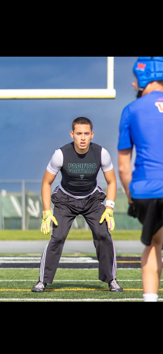 Esteban Hernandez (@mr_ehernandez) on Twitter photo Monday is here! Another week to get better! Looking forward to a great college show case tomorrow 5/13 at Ventura HS. <a href="/MiroShoots/">MiroShoots</a> Monday is here! Another week to get better! Looking forward to a great college show case tomorrow 5/13 at Ventura HS. <a href="/MiroShoots/">MiroShoots</a>