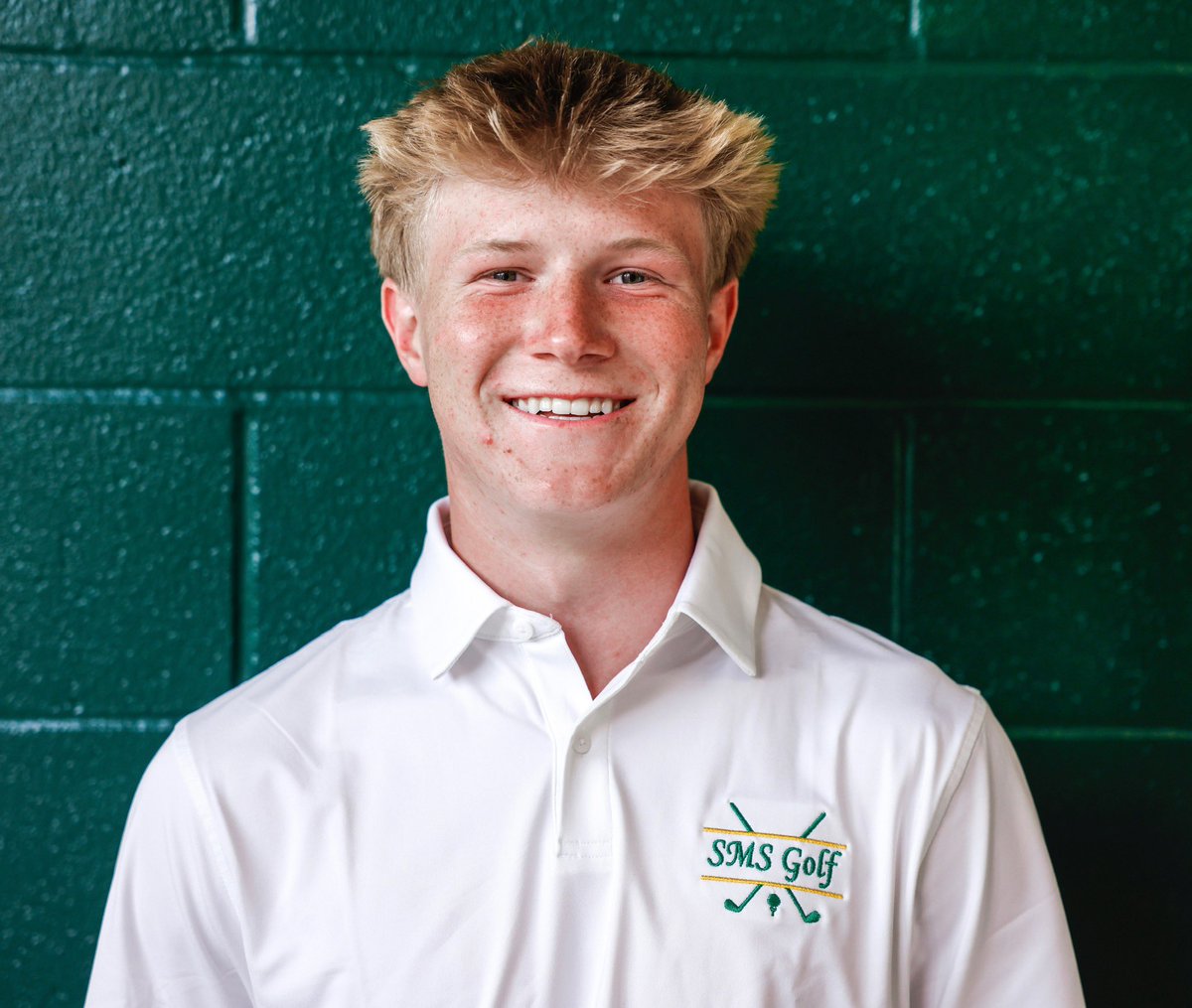 Shawnee Mission South Golf tweet media