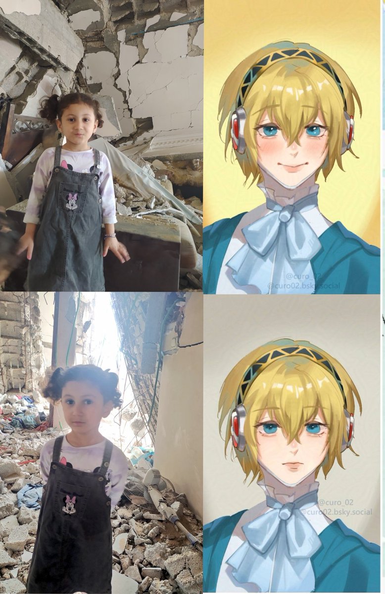 Lana&Hala Family's ๐ต๐ธ๐ (@hazemkhilla) on Twitter photo IF YOU SEE HER BEAUTIFUL SMILE, RETWEET NOW she deserves the best and all that is beautiful like your child. help keep her smiling, and donate even if it's just a little. with your donation, you're really making a difference and becoming a hero!
chuffed.org/project/128377โฆ IF YOU SEE HER BEAUTIFUL SMILE, RETWEET NOW she deserves the best and all that is beautiful like your child. help keep her smiling, and donate even if it's just a little. with your donation, you're really making a difference and becoming a hero!
chuffed.org/project/128377โฆ