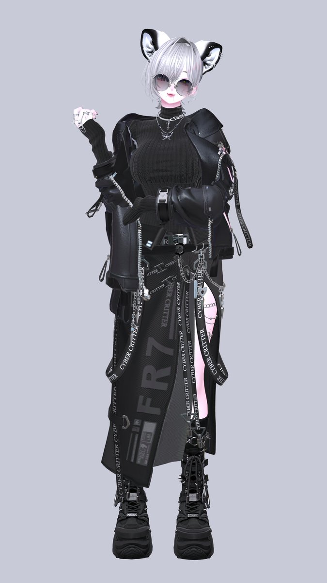 nekoページ avatars-000114395844-wdufed-