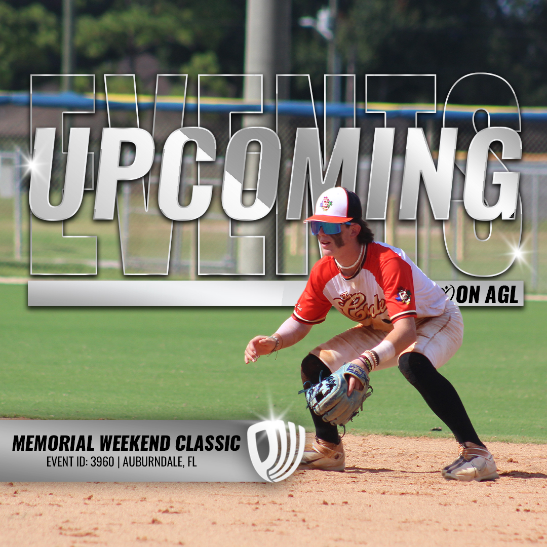 Hittin' the dirt with <a href="/ProspectWire/">Prospect Wire</a> this weekend ⚾️🧢

📺: athletesgolive.com/leaderboards