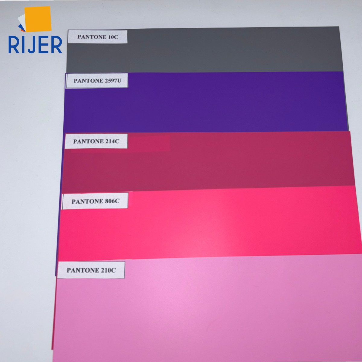 Rijiersh's tweet image. Loading 2 containers of PVC /RPVC white opaque sheet &amp;amp; Super Laser Overlay film for payment cards,EMV Cards, VISA and MasterCard.Pls contact us to get sample with free:Judy@rijier.com #IDsecurity #smartcardhololam #hololam #EMVCards #VISA #MasterCard #paymentcards