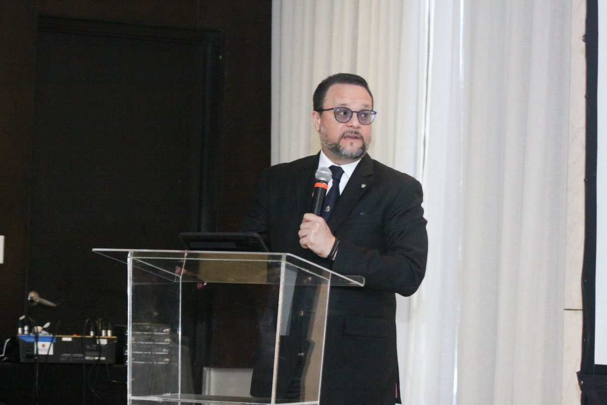 Liderazgo en acción 
Marcela Galindo, Rose Piper, Kristelle Getzler y Julio Moltó repasaron el estado de ejecución de la Estrategia Nacional de Competitividad (ENC).
Conoce más 👉 cncpanama.org
#ENC2024-2029 #Transparencia #PanamáCompetitiva