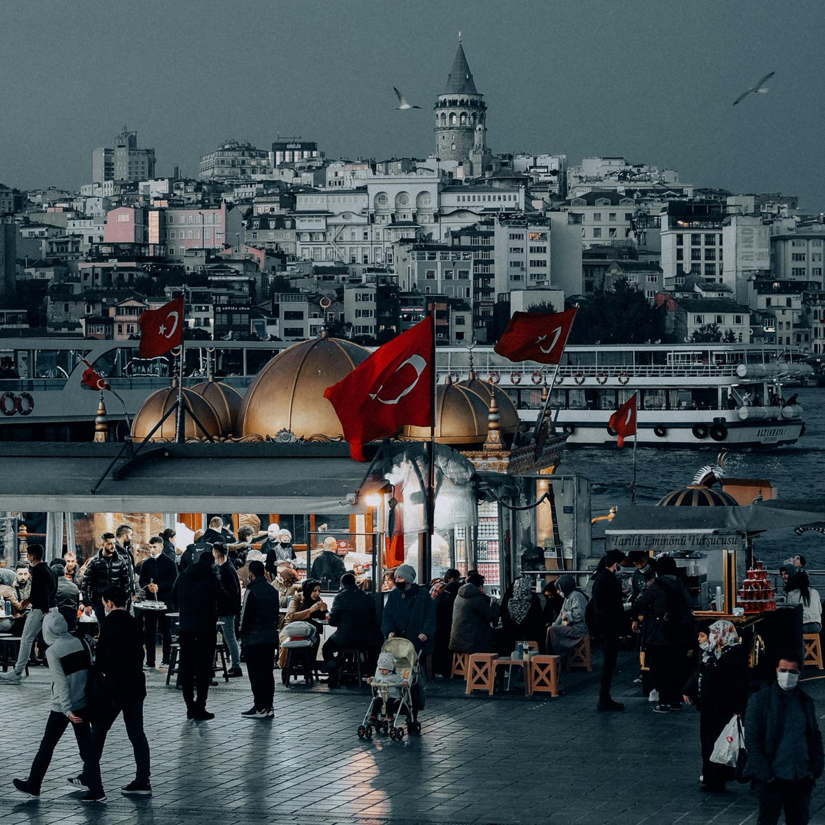 bpthaber's tweet image. #SONDAKİKA | Donald Trump: "Perşembe günü İstanbul'a gitmeyi düşünüyorum."